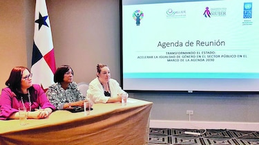 Impulsan proyecto para lograr igualdad de género