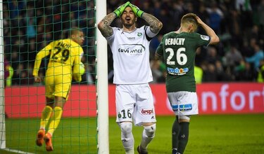 PSG evita la derrota, pero tendrá que esperar para celebrar el título