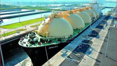 Urrutia: mercado de gas natural debe ser abierto