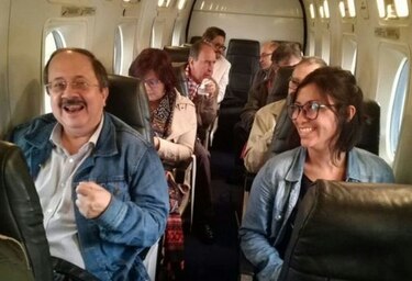 FARC dice que se reunirá con el presidente Santos para analizar plan de paz en Colombia