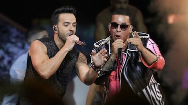 MTV y Universal Music debaten por 'Despacito'