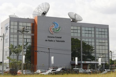 Se pierden equipos de Sertv valorados en $18 mil; el Ministerio Público investiga el asunto 
