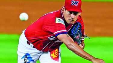 Regresa el beis