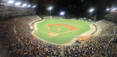 Fedebeis anuncia que juego final entre Herrera y Los Santos se mantiene