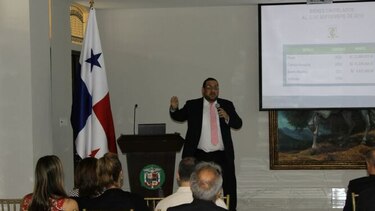 Tribunal de Cuentas mantiene abiertos 216 procesos, donde hay 2 mil 238 personas involucradas