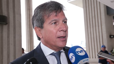 Diputado José Luis Varela querellará al expresidente Ricardo Martinelli