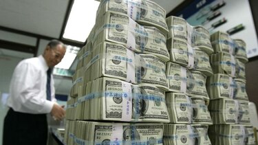 Proponen eliminar billete de $100 para combatir el crimen