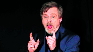 Se estrena ‘Star Wars’