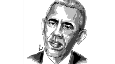 ¡Cómo vamos a extrañar a Barack Obama!