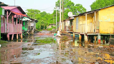 Las 10 cosas que Panamá puede hacer para enfrentar el Cambio Climático