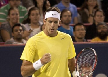 Del Potro no jugará en gira asiática de la ATP