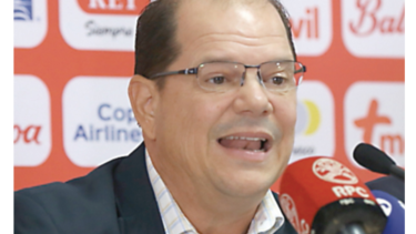 Fepafut destinará los $500 mil de la FIFA en gastos operativos