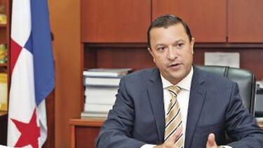 Cárdenas: primer funcionario detenido de la gestión Varela