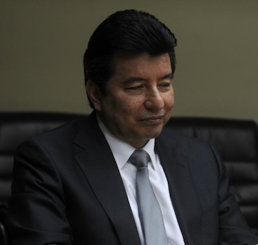 Alejandro Moncada también compró casa de playa: Harry Díaz