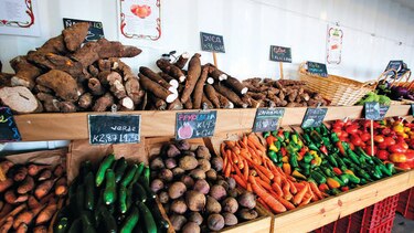 Canasta alimenticia  en constantes alzas