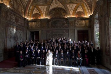 ONU pide diligencia al Vaticano en casos de abusos a menores