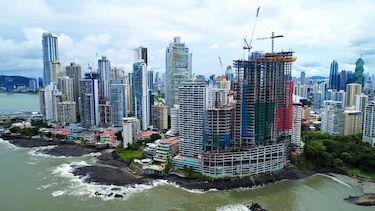 Impugnan fallo que revocó permiso de obra en Paitilla