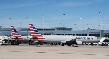 American Airlines encarga 47 Boeing 787 y anula pedido de A350
