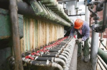 Argentina se queja de sobrearancel ante la OMC