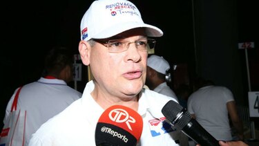 Cierran las mesas de votación para elegir al nuevo CEN del PRD