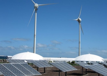 Singapur busca innovar recurriendo a fuentes de energía limpias