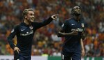 Equipos españoles ganan con autoridad en el inicio de la Champions