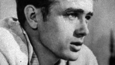 James Dean fue 'un viento de libertad' en una América puritana y enconsertada