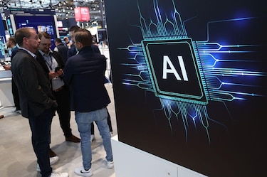 Por qué los chatbots de IA pueden estar volviéndote más tonto
