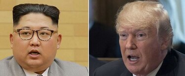 Corea del Norte dice que 'reconsiderará' la cumbre si EU le pide renunciar a armas nucleares