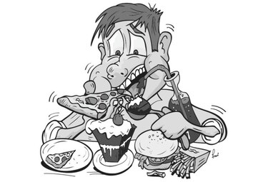 En la lucha contra la obesidad, ¿cuál es la clave?