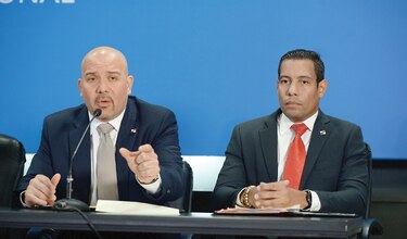 Ministros Mirones y Romero se exculpan en caso La Joyita