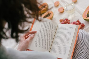 Leer: un imperativo