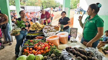 Agroferias del IMA: fechas y lugares de ventas del lunes 22 y martes 23 de junio 