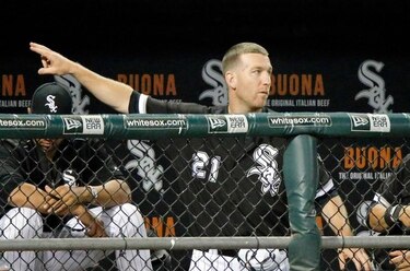 Yankees obtienen a Frazier y dos relevistas de Medias Blancas