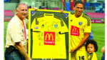 Mitre y sus dos pasiones