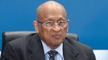 Asamblea cita al ministro Héctor Alexander; responderá sobre las finanzas públicas