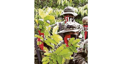 Un secuestro masivo complica paz con ELN