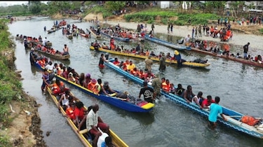 Noviembre registra una significativa disminución de migrantes irregulares por Darién