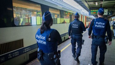 Máxima alerta en Bruselas ante riesgo inminente de atentado terrorista
