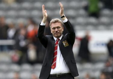 David Moyes, nuevo entrenador de la Real Sociedad