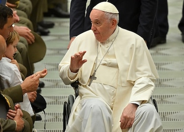 El futuro del papa Francisco genera preocupación y especulaciones