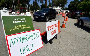 El mundo registra más de 560,000 muertos por coronavirus 