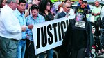 Almagro responde con esquivas