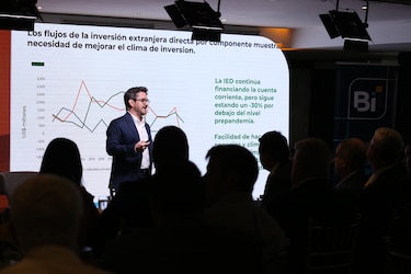 Café con ‘La Prensa’: Balance económico: los desafíos que marcarán el futuro inmediato de Panamá