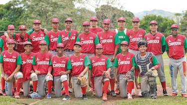 Chiriquí y Metro, invictos en el grupo B