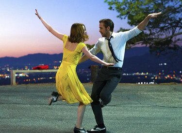 Críticos de NY eligen 'La La Land' como mejor película