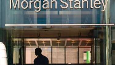 Regulador francés acusa a Morgan Stanley de manipular mercado de bonos