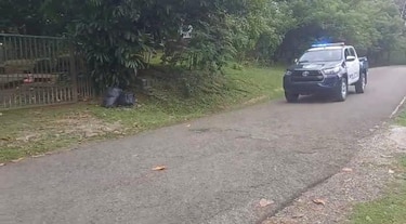 Aprehenden a un sospechoso tras la muerte de un teniente en Chilibre