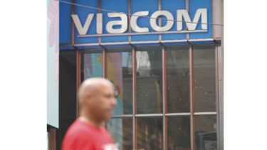Viacom y CBS crean gigante de televisión