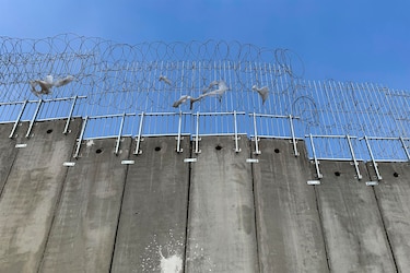 Israel matiza ley que limitará el ingreso de extranjeros a Cisjordania